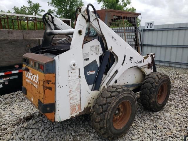 1993 Bobcat 873