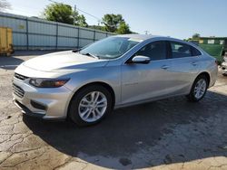 Vehiculos salvage en venta de Copart Lebanon, TN: 2018 Chevrolet Malibu LT