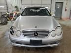 2002 Mercedes-Benz C 230K Sport Coupe