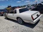 1986 Chevrolet Monte Carlo