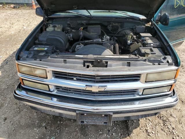 1996 Chevrolet Suburban C1500