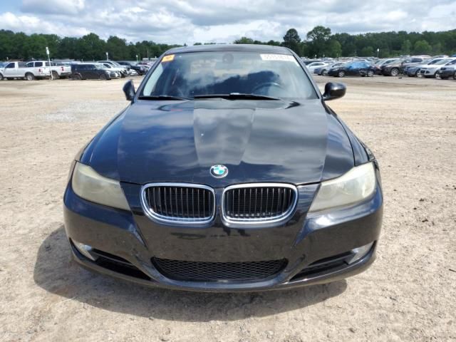 2011 BMW 328 I