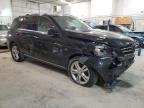 2013 Mercedes-Benz ML 350 4matic