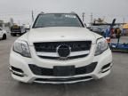 2014 Mercedes-Benz GLK 350 4matic