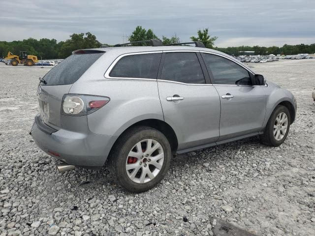 2010 Mazda CX-7