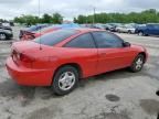 2004 Chevrolet Cavalier