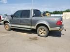 2002 Ford F150 Supercrew