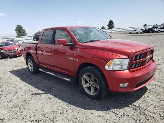 2010 Dodge RAM 1500