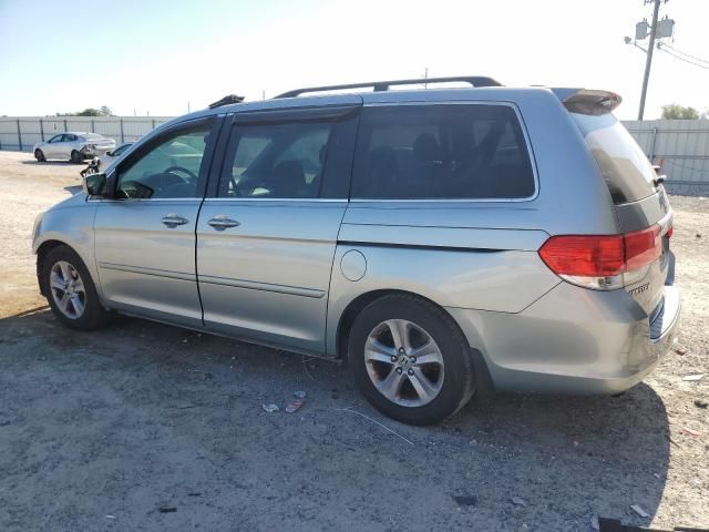 2008 Honda Odyssey Touring