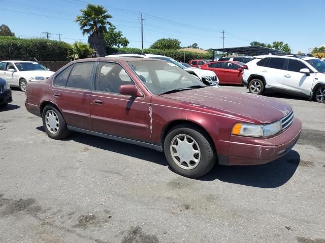 1989 Nissan Maxima