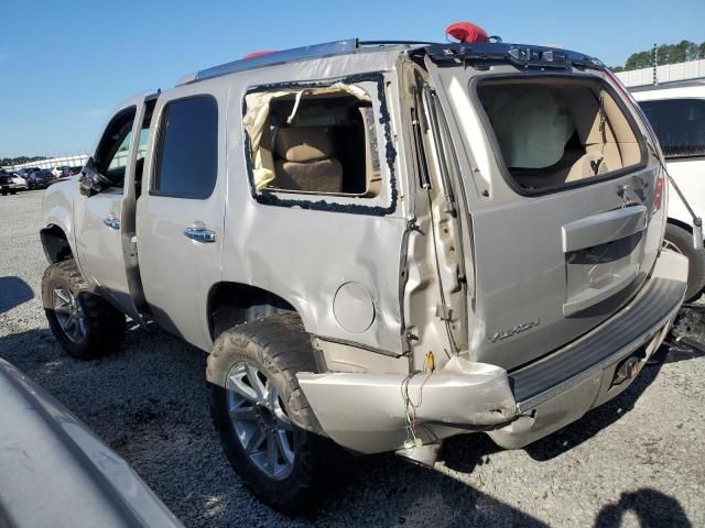 2007 GMC Yukon Denali