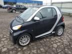 2013 Smart Fortwo