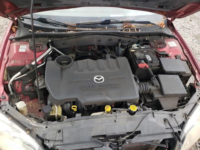 2004 Mazda 6 I