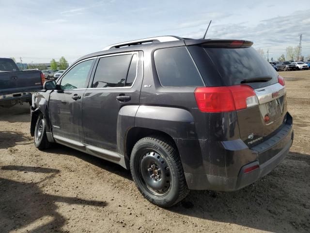 2014 GMC Terrain SLT