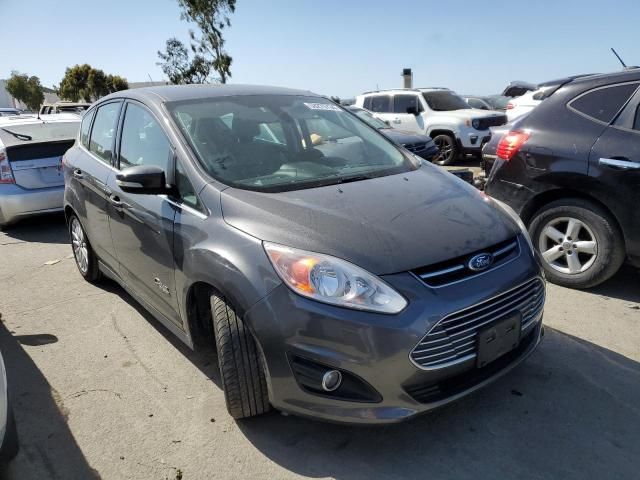 2015 Ford C-MAX Premium SEL