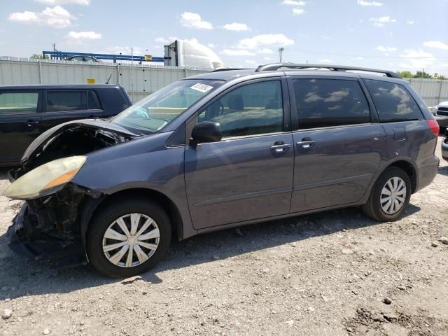 2006 Toyota Sienna CE