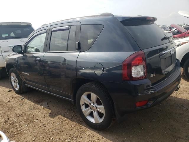 2014 Jeep Compass Sport