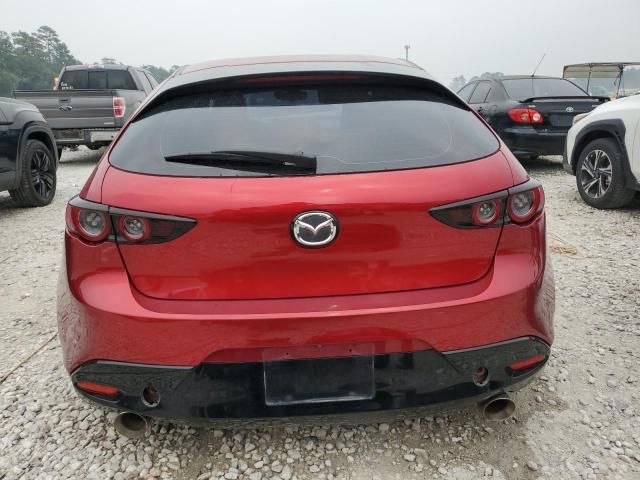 2019 Mazda 3