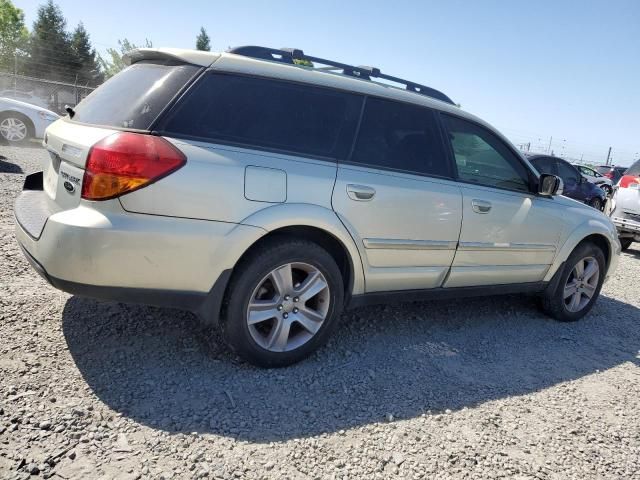 2006 Subaru Legacy Outback 3.0R LL Bean