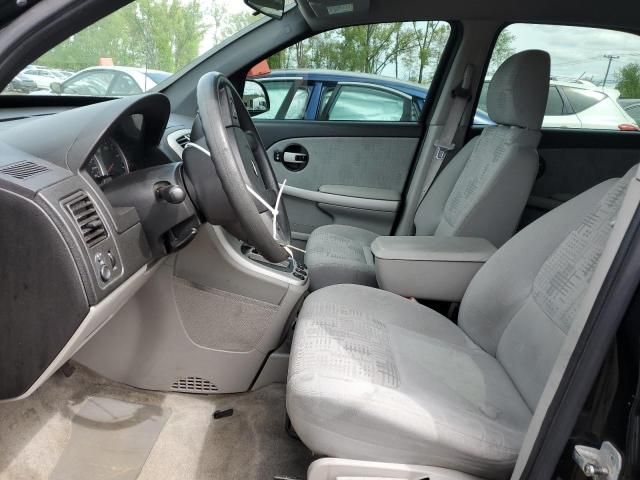 2006 Chevrolet Equinox LS