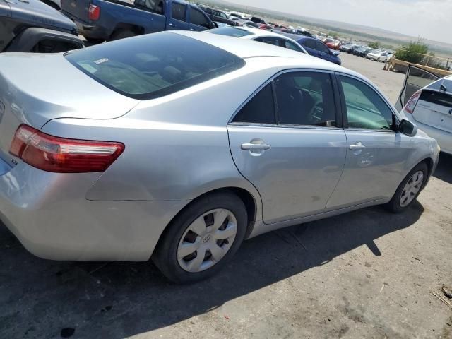 2007 Toyota Camry CE