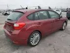 2013 Subaru Impreza Premium