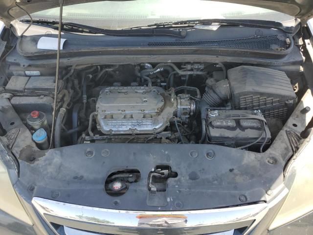 2006 Honda Odyssey LX