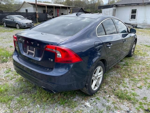 2014 Volvo S60 T5