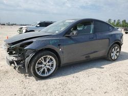 Tesla Model y salvage cars for sale: 2023 Tesla Model Y