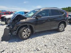 2014 Honda CR-V EXL en venta en Wayland, MI