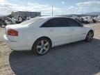 2007 Audi A8 L Quattro