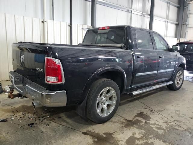 2014 Dodge 1500 Laramie