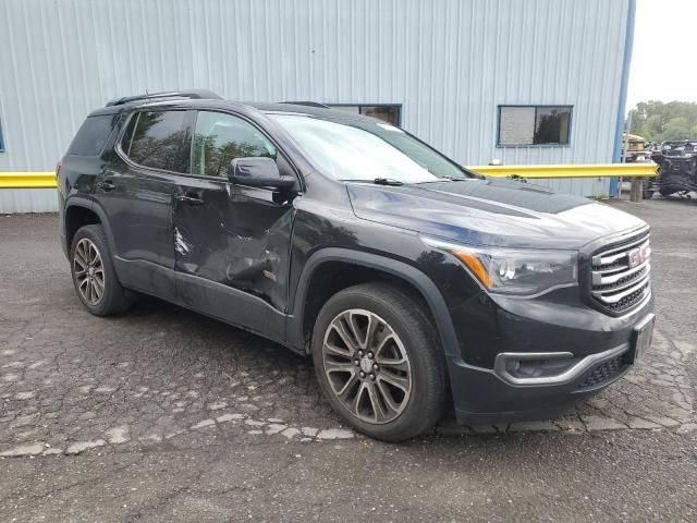 2017 GMC Acadia ALL Terrain