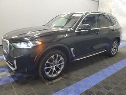 Carros con verificación Run & Drive a la venta en subasta: 2024 BMW X5 Sdrive 40I