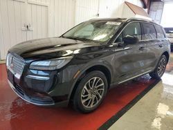 Lincoln salvage cars for sale: 2020 Lincoln Corsair