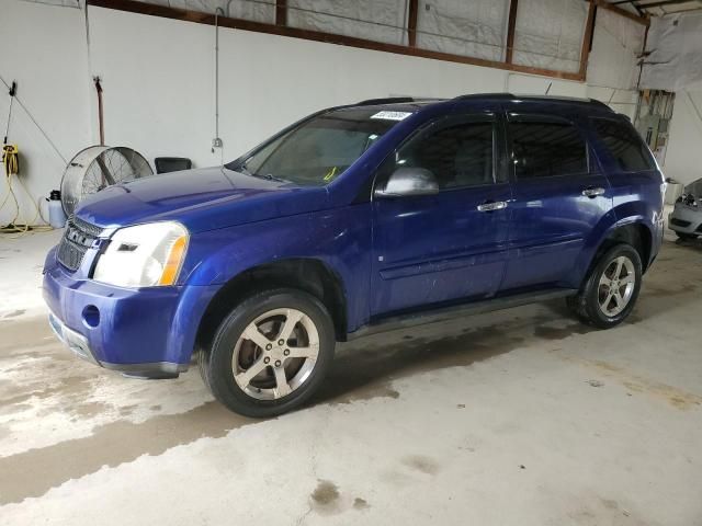 2007 Chevrolet Equinox LS