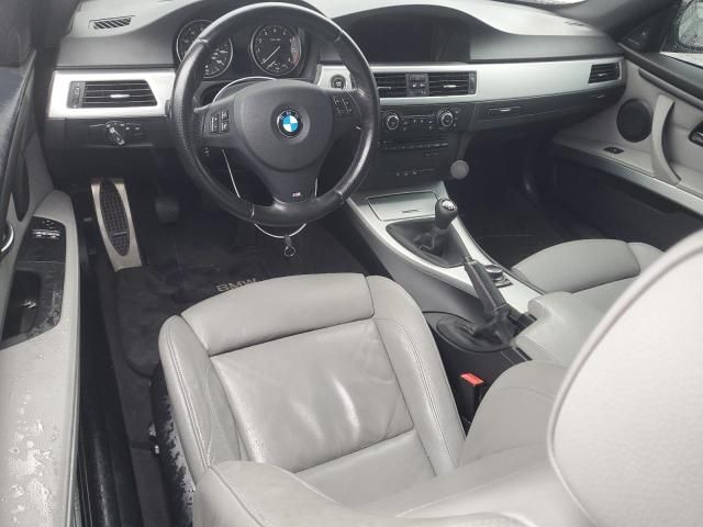 2013 BMW 335 XI