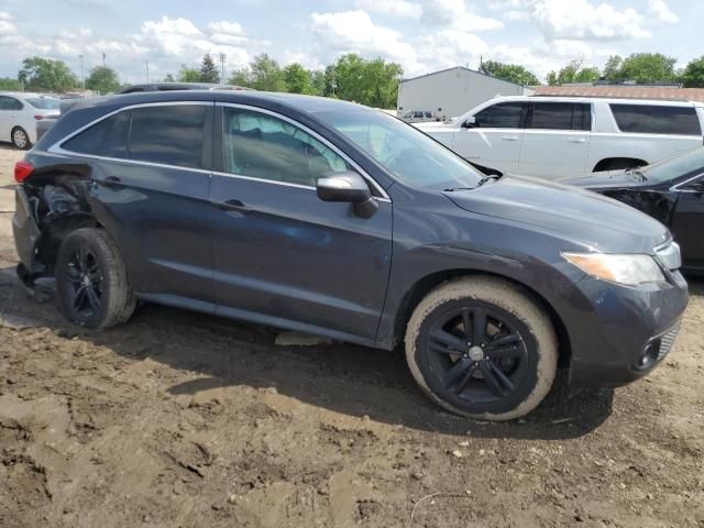 2013 Acura RDX