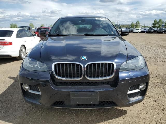 2013 BMW X6 XDRIVE35I