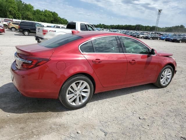 2015 Buick Regal