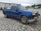 2003 Chevrolet Silverado C1500