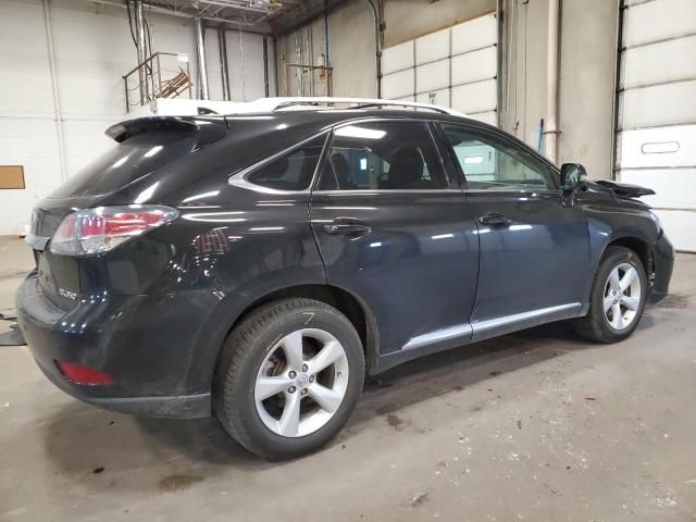 2014 Lexus RX 350 Base