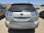 2008 Lexus RX 400H