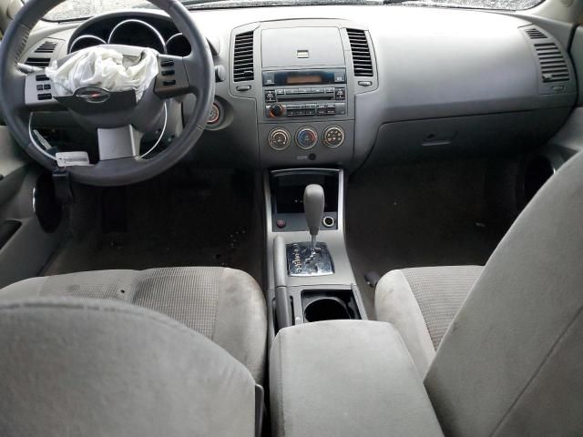 2006 Nissan Altima S