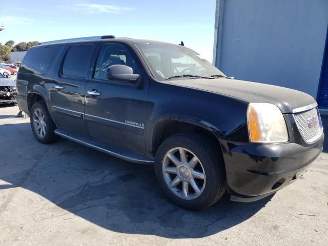 2008 GMC Yukon XL Denali