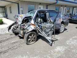 Carros salvage a la venta en subasta: 2004 Toyota Corolla CE