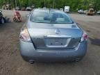 2007 Nissan Altima Hybrid