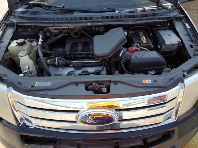 2010 Ford Edge SEL