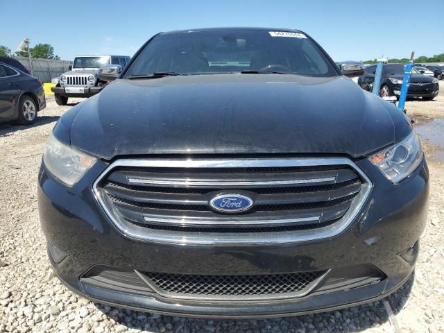 2013 Ford Taurus Limited