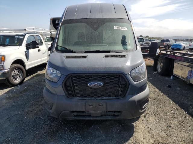 2021 Ford Transit T-250